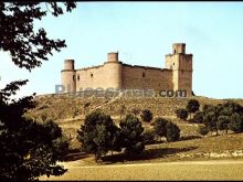 Ver fotos antiguas de Castillos de BARCIENCE