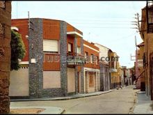 Ver fotos antiguas de calles en VILLACAÑAS