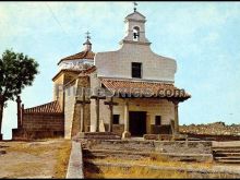 Ver fotos antiguas de Iglesias, Catedrales y Capillas de VALDEVERDEJA