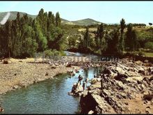 Ver fotos antiguas de ríos en LOS NAVALUCILLOS
