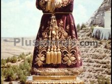 Santo niño de la guardia (toledo)