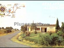 Ver fotos antiguas de Edificación Rural de CARDIEL DE LOS MONTES