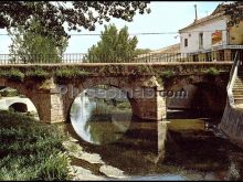 Ver fotos antiguas de puentes en CORRAL DE ALMAGUER