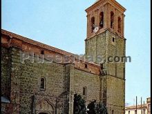 Ver fotos antiguas de Iglesias, Catedrales y Capillas de MORA