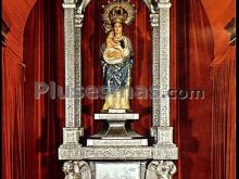 Nuestra señora del socorro de orgaz (toledo)