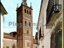 Ver fotos antiguas de Iglesias, Catedrales y Capillas de ILLESCAS