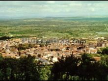 Ver fotos antiguas de Vista de ciudades y Pueblos de SAN PABLO DE LOS MONTES