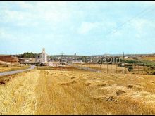 Vista panorámica de los navalmorales (toledo)