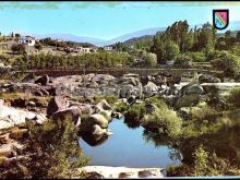 Río cedena en navahermosa (toledo)