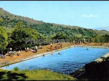 Ver fotos antiguas de parques, jardines y naturaleza en EL REAL DE SAN VICENTE