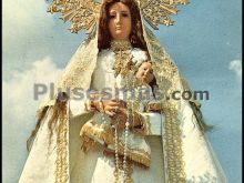 Nuestra señora la virgen del milagro en las ventas con peña aguilera (toledo)