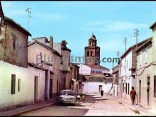 Ver fotos antiguas de Calles de GÁLVEZ