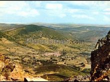 Ver fotos antiguas de Vista de ciudades y Pueblos de ROBLEDO DEL MAZO