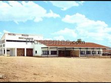 Ver fotos antiguas de edificios en SAÚCA