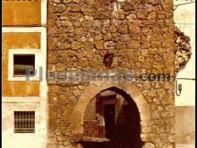 Ver fotos antiguas de la ciudad de ALMONACID DE ZORITA