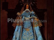 Nuestra señora del rosario de yélamos de abajo (guadalajara)