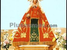 Nuestra señora de la vega de valfermoso de tajuña (guadalajara)