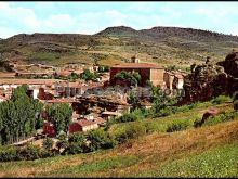 Ver fotos antiguas de Vista de ciudades y Pueblos de CHECA