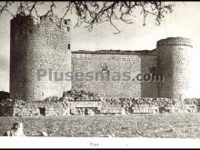 Ver fotos antiguas de Castillos de PIOZ