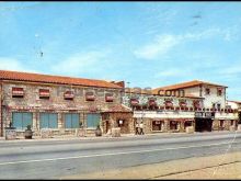 Ver fotos antiguas de edificación rural en ALMADRONES