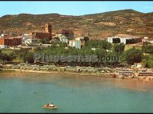 Playa de sacedón (guadalajara)