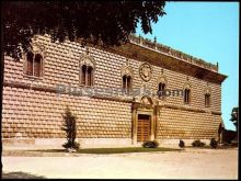 Ver fotos antiguas de castillos en COGOLLUDO