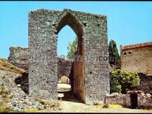 Ver fotos antiguas de Monumentos de BRIHUEGA