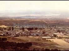 Ver fotos antiguas de Vista de ciudades y Pueblos de ALMONACID DE ZORITA