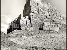 Ver fotos antiguas de Castillos de ATIENZA