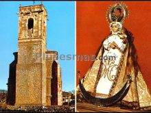 Ver fotos antiguas de iglesias, catedrales y capillas en MIRABUENO