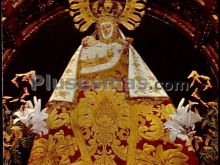 Nuestra señora de los olmos de maranchón (guadalajara)