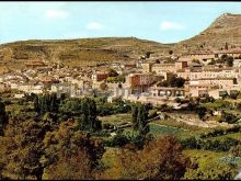 Ver fotos antiguas de vista de ciudades y pueblos en PASTRANA