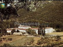 Monasterio de san juan bautista - benedictinas de valfermoso de las monjas (guadalajara)