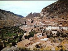 Ver fotos antiguas de vista de ciudades y pueblos en AYNA