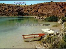 Lagunas de ruidera (albacete)