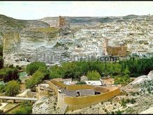 Ver fotos antiguas de Plazas de toros de ALCALÁ DEL JÚCAR