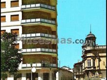 Ver fotos antiguas de edificios en VILLARROBLEDO