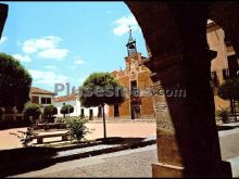 Ayuntamiento de torre de juan abad (ciudad real)