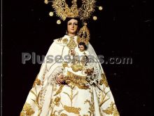 Nuestra señora de luciana de terrinches (ciudad real)