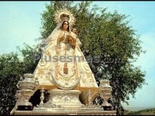 Ver fotos antiguas de estatuas y esculturas en POZUELO DE CALATRAVA