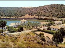 Lagunas de ruidera (ciudad real)