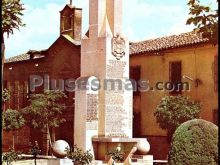 Ver fotos antiguas de Monumentos de SANTA CRUZ DE MUDELA