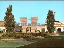 Ver fotos antiguas de Monumentos de PUERTOLLANO