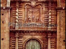 Ver fotos antiguas de puertas en SAN CARLOS DEL VALLE