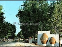 Ver fotos antiguas de carreteras y puertos en VILLARTA DE SAN JUAN