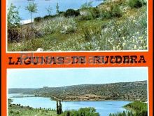 Lagunas de ruidera (ciudad real)