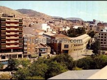 Ver fotos antiguas de vista de ciudades y pueblos en PUERTOLLANO