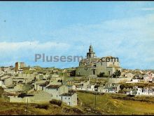 Ver fotos antiguas de Vista de ciudades y Pueblos de TARANCÓN