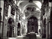 Convento de campillo de altobuey (cuenca)