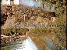 Ver fotos antiguas de ríos en LANDETE